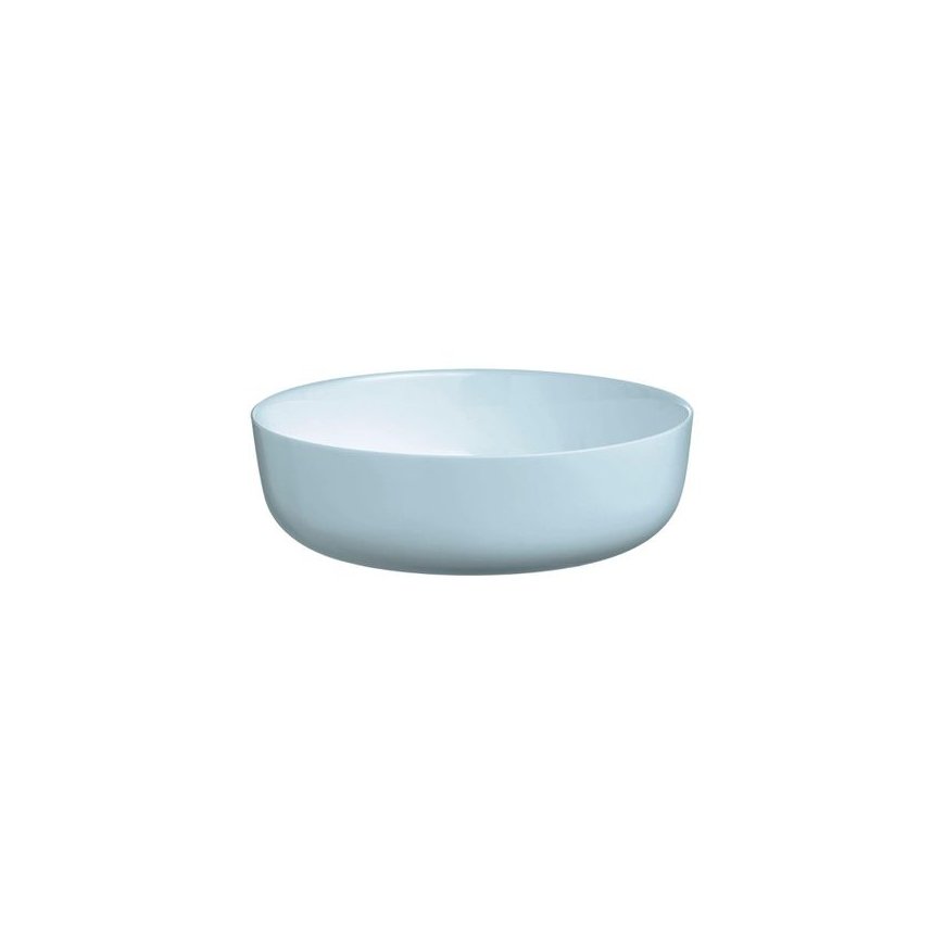 Diwali Paradise Blue Salad Bowl 22 cm LUMINARC – 2