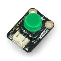 DFRobot Gravity Digital Button Tact Switch, Green DFRobot Gravity Digital Button Tact Switch, Green