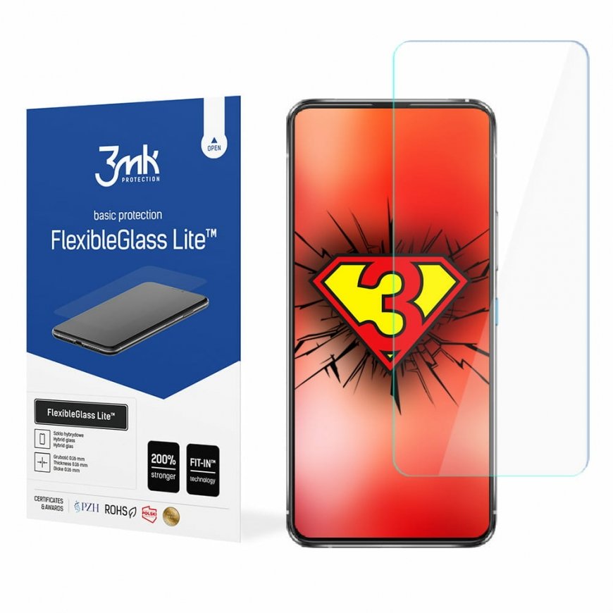 3MK FlexibleGlass Lite 1 vnt