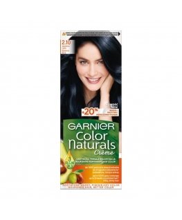 Garnier Color Naturals Kreem 2.10 Berry Musta