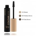 Claresa Brow Bro! Ripsmeid värviv tušš 02 Tumepruun, 8 ml Claresa Brow Bro! Ripsmeid värviv tušš 02 Tumepruun, 8 ml