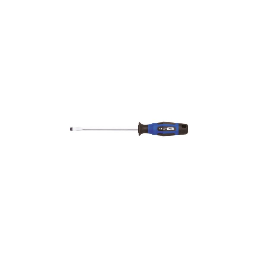 Cyclus Tools Flat Screwdriver 5.5x125 (720512) – 2