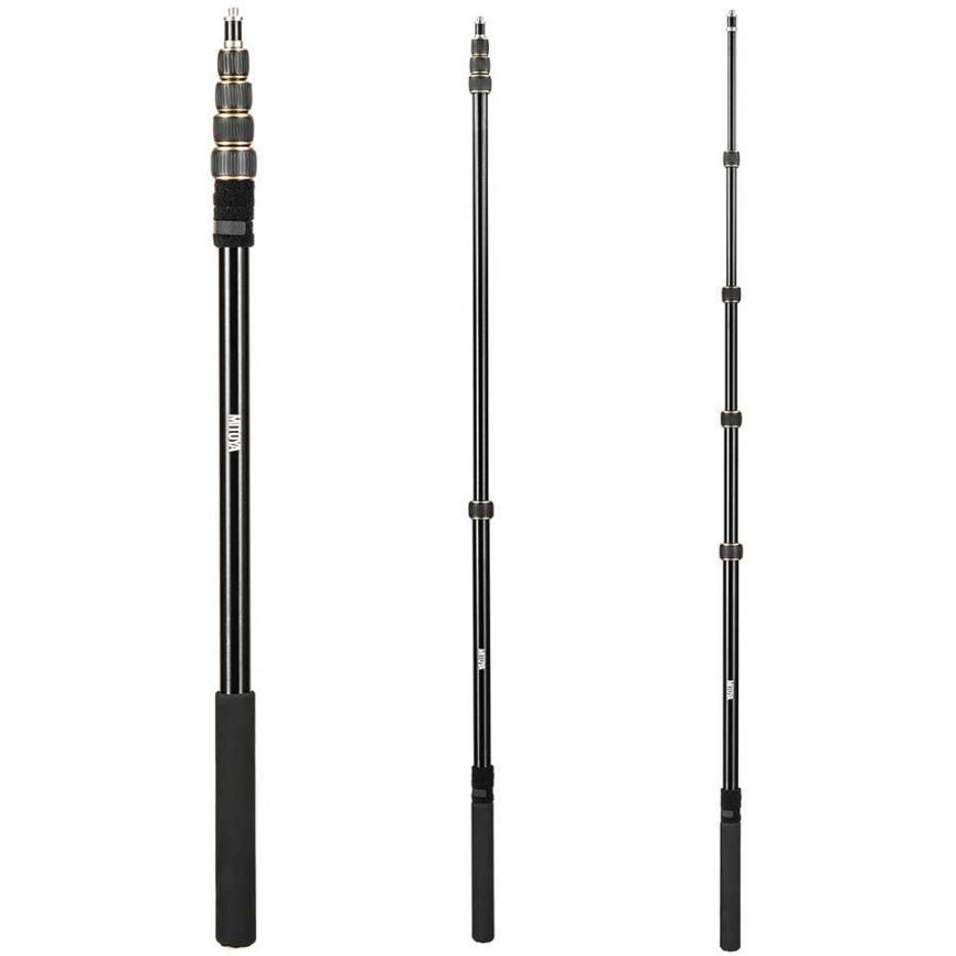 Mitoya Mikrofono turētājs - MITOYA Q308M