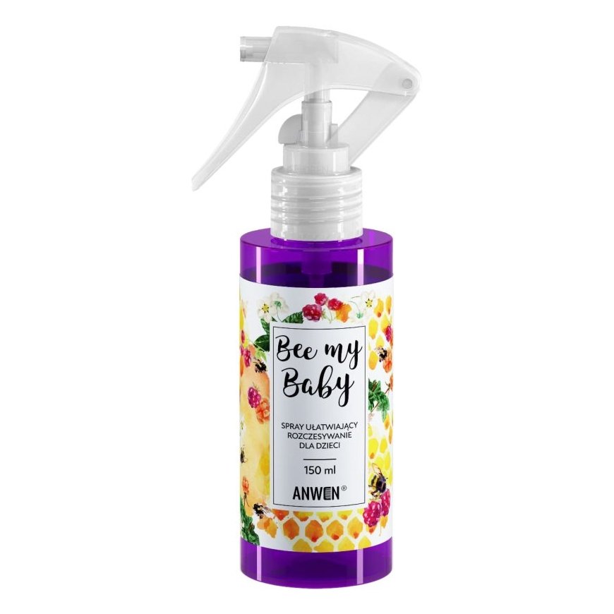 Anwen Baby, 150 ml – 2