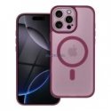 OEM Case VARIETE MAG COVER compatible with MagSafe for SAMSUNG A17 purple OEM Case VARIETE MAG COVER compatible with MagSafe for SAMSUNG A17 purple