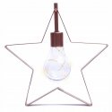 DecoKing LEDDECO/PRINCE/COOPER,WWH/5LED