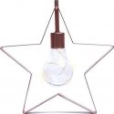 DecoKing LEDDECO/PRINCE/COOPER,WWH/5LED