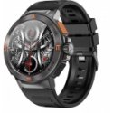 Iesmanīgais pulkstenis UNISEX GRAVITY GT17-4 - AMOLED, PAPILDU JOSTA (sg038d)