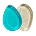 Konjac Konjac, "Festive Blitzen S", makeup sponge for women Konjac Konjac, "Festive Blitzen S", makeup sponge for women