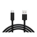 Blow USB 3.0 A - USB-C savienojums 1m melns pakabuks Blow USB 3.0 A - USB-C savienojums 1m melns pakabuks