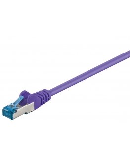 Goobay 93789 võrgukaabel 3 m Cat6a S/FTP (S-STP)