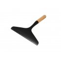 Furber. F-123000160 shower squeegee Single blade shower squeegee Black Furber. F-123000160 shower squeegee Single blade shower squeegee Black