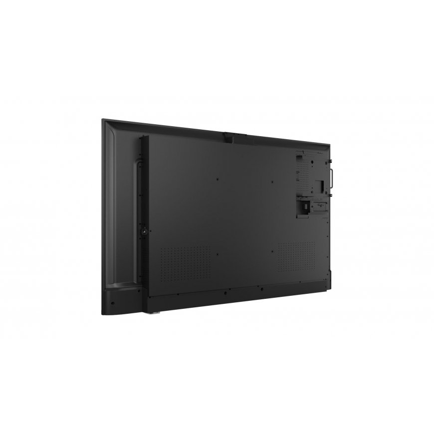Lenovo ThinkVision E55 LFD tietokoneen litteä näyttö 138,7 cm (54.6") 3840 x 2160 pikseliä 4K Ultra – 5