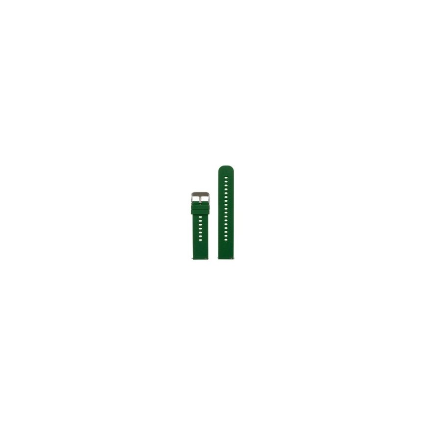 Pacific M4 aproce - HQ tīkls - sudraba 18mm – 2