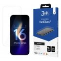 3MK HardGlass Skaidri ekrano apsauga Apple 1 vnt 3MK HardGlass Skaidri ekrano apsauga Apple 1 vnt