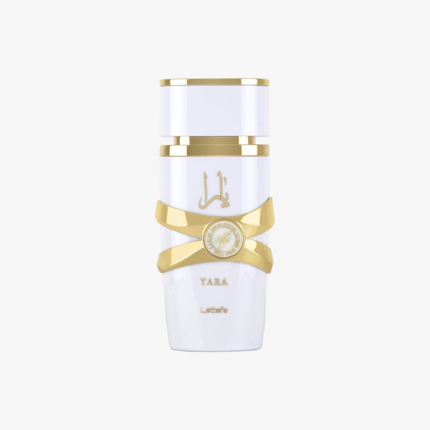 Lattafa Yara Moi 100 ml Sievietes