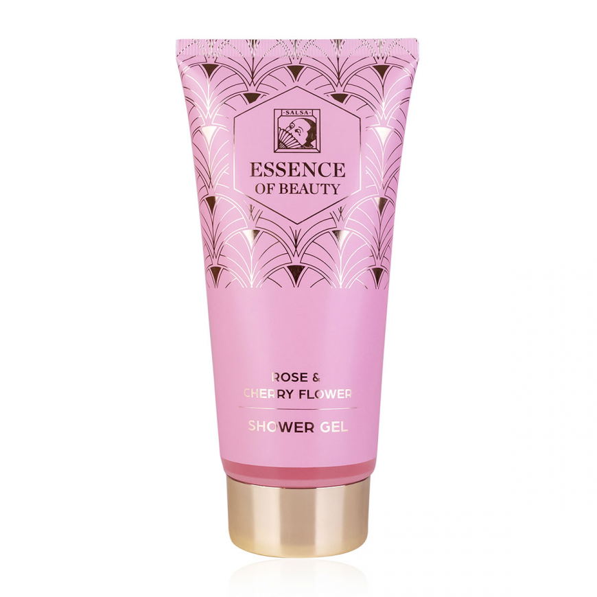 ACCENTRA GEL dušas 200ml BEAUTY ESSENCE