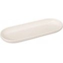 Secret De Gourmet NORA snäkitaldrik, keraamikast, väliste lillede mustriga, 23 x 9 cm Secret De Gourmet NORA snäkitaldrik, keraamikast, väliste lillede mustriga, 23 x 9 cm