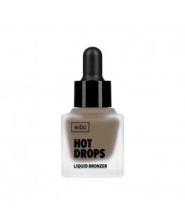 Wibo Hot Drops Liquid Bronzer 2, 15 ml