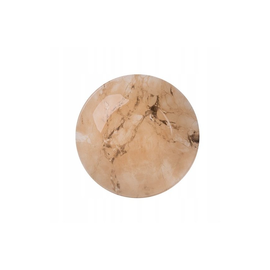 Gili plate Ash marble 20 cm LUMINARC – 2