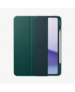Spigen Urban Fit 33 cm (13") Flip case Green