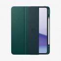 Spigen Urban Fit 33 cm (13") Avattava kotelo Vihreä Spigen Urban Fit 33 cm (13") Avattava kotelo Vihreä