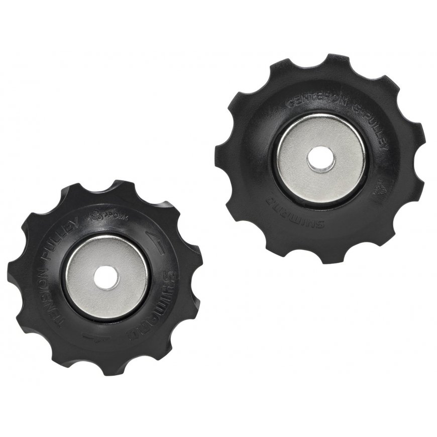 Shimano Galinā pārnesumu pārslēdzēja riteņu komplekts