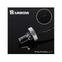 Barrow Temperatuuri Andur G1/4, hõbedane Barrow Temperatuuri Andur G1/4, hõbedane