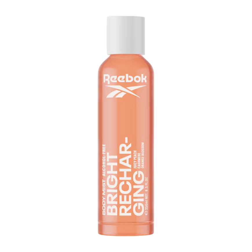 Reebok Bright Recharging, 250 ml