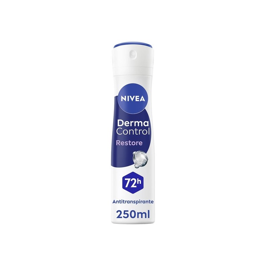 Nivea Derma Protect Clinical Deodorant Sprei, 250 ml – 2