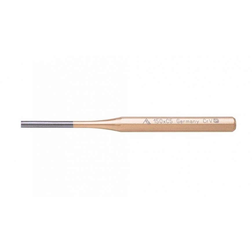 Thin chisel for engraving RENNSTEIG Ø3 mm