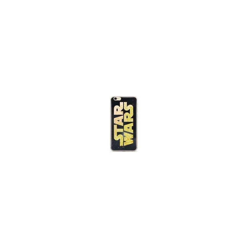 Disney KÄÄNTÖKOTELLO KIMALTAVA STAR WARS STAR WARS 007 HUAWEI P20 LITE 2019