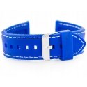 Pacific Guminis Watch Strap U20 - Blue 26mm Pacific Guminis Watch Strap U20 - Blue 26mm
