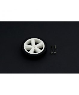 Oem DFRobot ritenis 80x17mm - 1 vienība