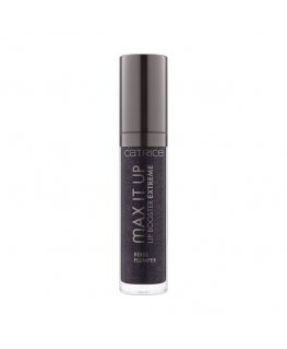 Catrice Max It Up Extreme Lip Booster Увлажняющий блеск для губ