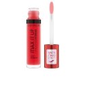 Catrice Max It Up Extreme Lip Booster Lip Gloss Catrice Max It Up Extreme Lip Booster Lip Gloss