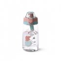 Fissman Water Bottle 500ml (Plastic) Fissman Water Bottle 500ml (Plastic)