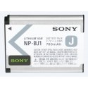 Sony NP-BJ1 camera/camcorder battery Lithium-Ion (Li-Ion) 700 mAh Sony NP-BJ1 camera/camcorder battery Lithium-Ion (Li-Ion) 700 mAh