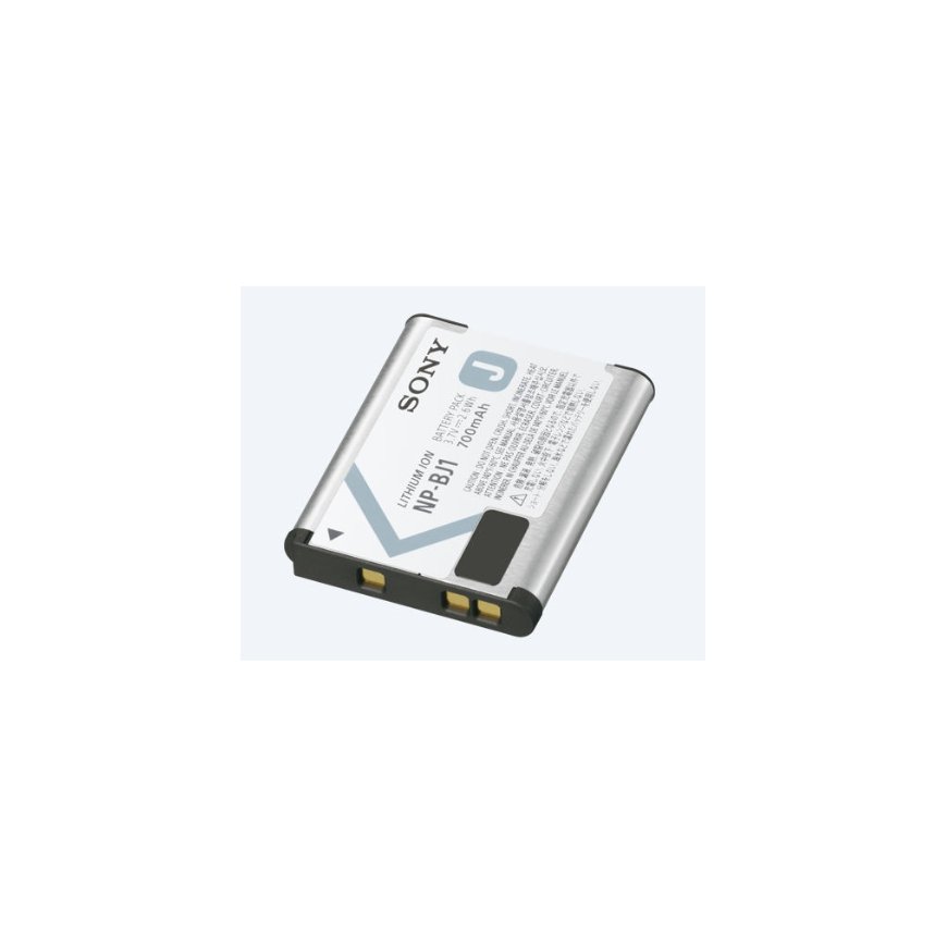 Sony NP-BJ1 camera/camcorder battery Lithium-Ion (Li-Ion) 700 mAh – 2