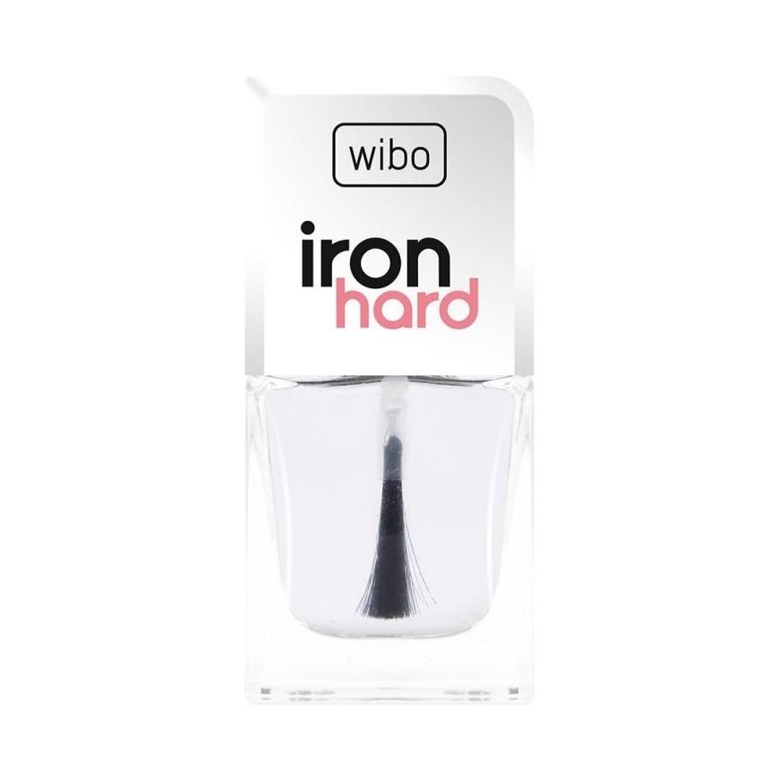 Wibo Фиксаторы для ногтей, 8,5 мл