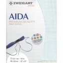 Zweigart Drobe Zweigart Sawitzki Iš anksto iškirpta Stern-Aida 48x53 cm 37065504853 Zweigart Drobe Zweigart Sawitzki Iš anksto iškirpta Stern-Aida 48x53 cm 37065504853