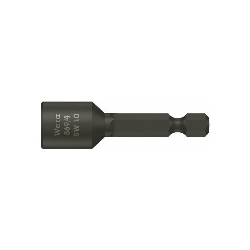 Antgalis 8mm 869/4 50mm, Wera – 2
