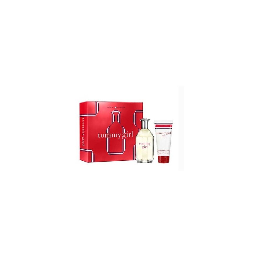 Tommy Hilfiger Tommy Hilfiger Tommy Girl