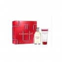Tommy Hilfiger Tommy Girl EDT Set for Women (EDT 100 ml + Body Lotion 100 ml)