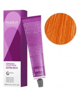 Londa Color hiusväri 60 ml - 0/43 Kupari Kulta