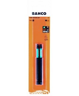 Smūginiai antgaliai Bahco 66IM T20 90 mm, 2 vnt blisteryje
