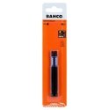 Bahco 66IM T20 90mm Impact Bits, 2 pcs blister pack Bahco 66IM T20 90mm Impact Bits, 2 pcs blister pack