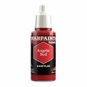 The Army Painter Warpaints Fanatic Effects Akryylimaali 1 kpl The Army Painter Warpaints Fanatic Effects Akryylimaali 1 kpl