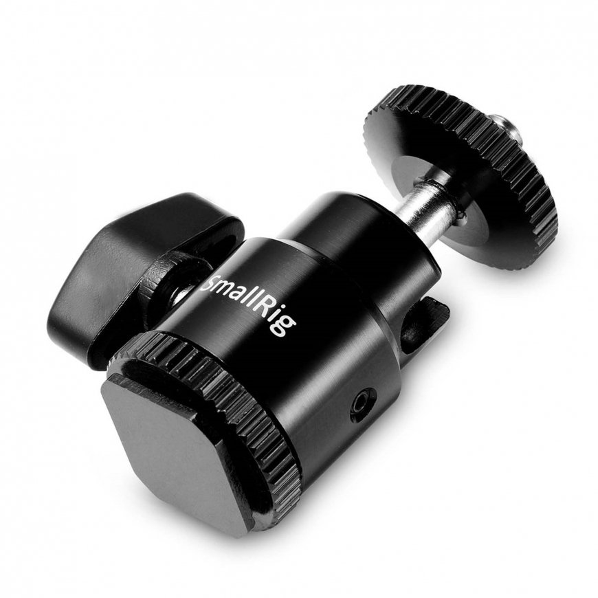 SmallRig 761 kameros montavimo reikmuo