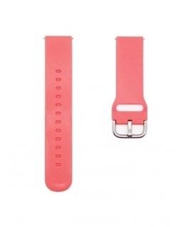 Hismart Q55A Smartwatch Bracelet for Kids, Pink